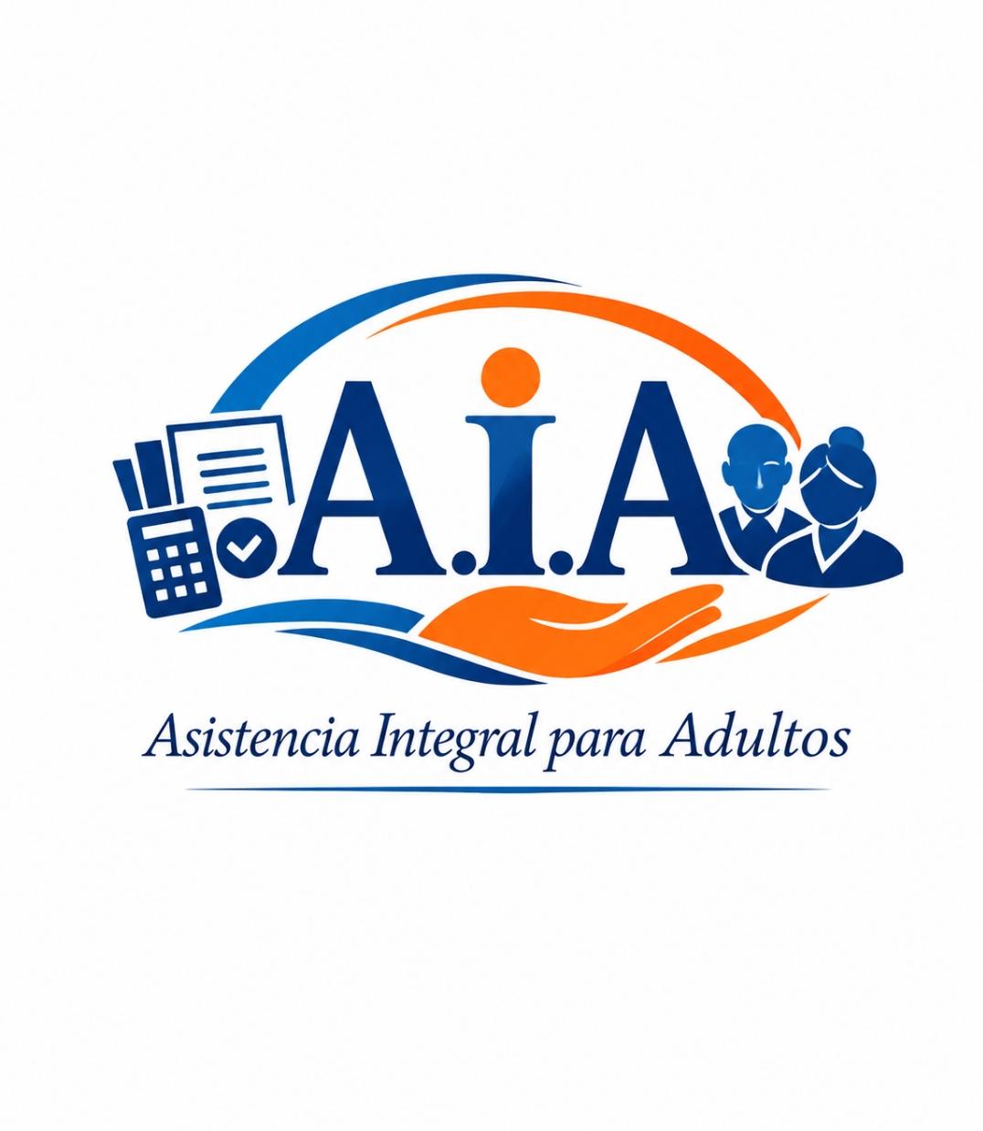 Logo AIA